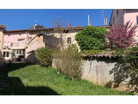 maison fontaines-sur-saône 148.69 m² t-4 à vendre  550 000 €
