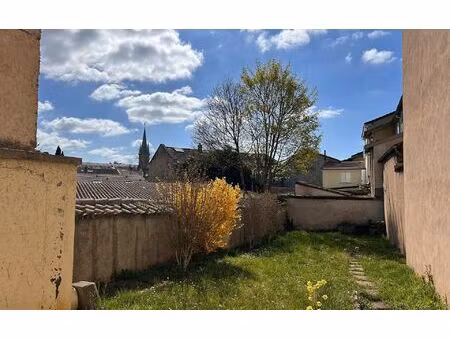 maison fontaines-sur-saône 148.69 m² t-4 à vendre  595 000 €