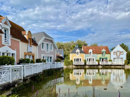 investissement en residence de tourisme