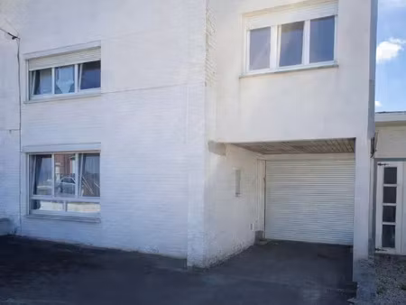 vente maison 6 pièces 118 m² jeumont (59460)