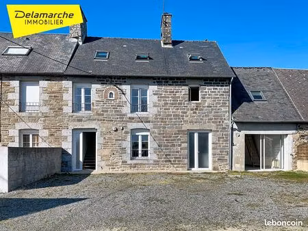 maison 5 pièces 121 m²