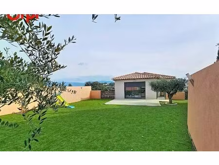 maison la seyne-sur-mer 127 m² t-4 à vendre  499 000 €