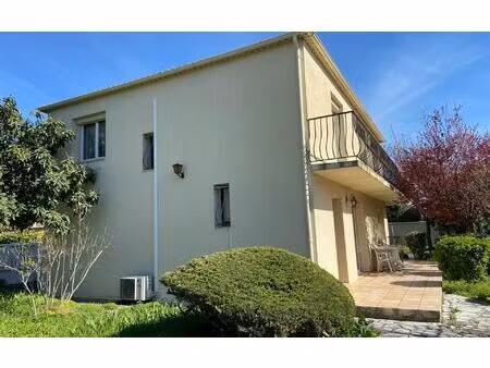 maison lattes m² t-6 à vendre  575 000 €