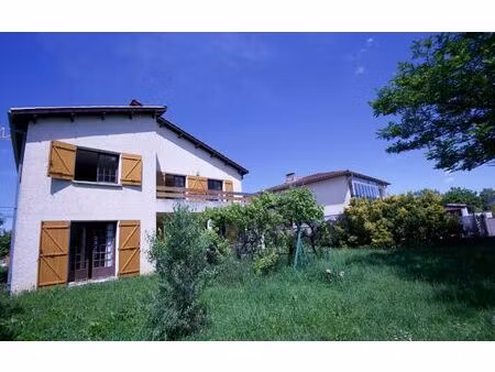 maison launaguet m² t-6 à vendre  275 000 €