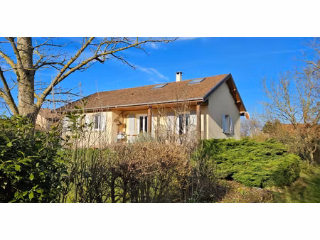 maison bourgoin jallieu 5 pièce(s) 130 m2