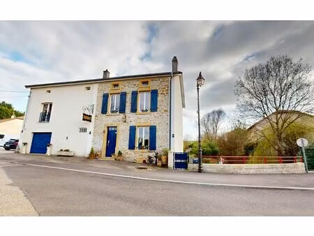 maison moineville m² t-5 à vendre  409 000 €