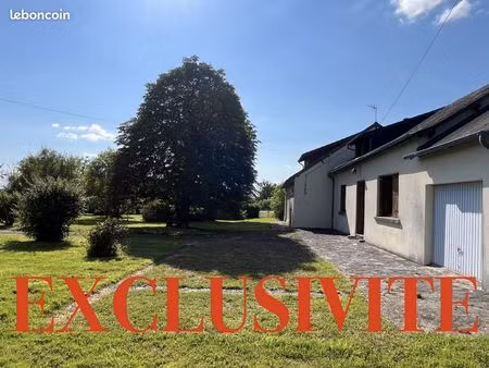 maison 8 pièces 143 m²