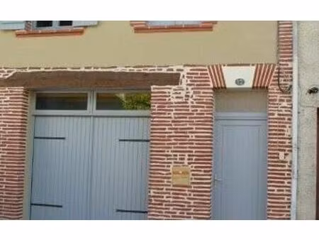 location maison  m² t-4 à nègrepelisse  840 €