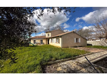 maison noé m² t-5 à vendre  349 000 €