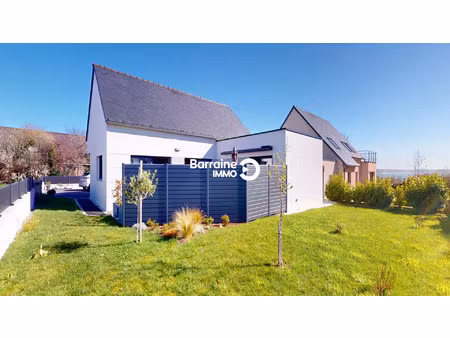 vente maison à plougonvelin (29217) : à vendre / 100m² plougonvelin