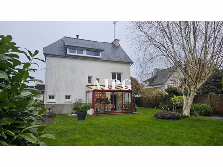 vente maison à plouha (22580) : à vendre / 145m² plouha