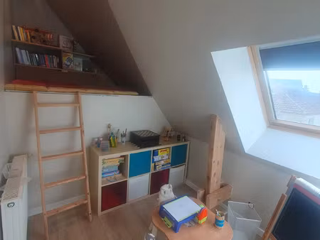 vente maison à ranville (14860) : à vendre / 134m² ranville