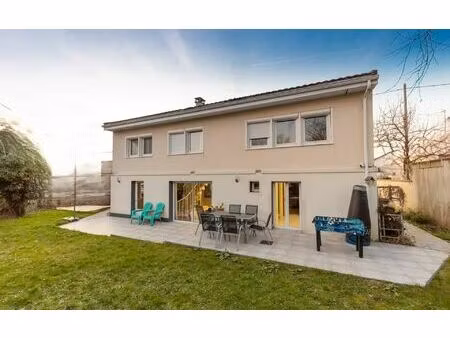 maison roissy-en-brie m² t-6 à vendre  389 900 €