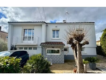 maison romans-sur-isère m² t-6 à vendre  220 000 €