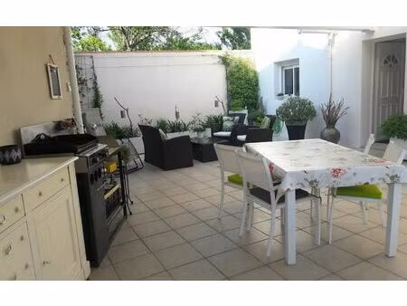 maison royan m² t-4 à vendre  418 000 €