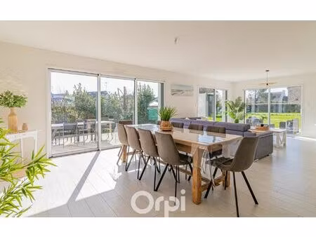 maison saint-philibert m² t-6 à vendre  1 170 000 €