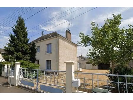 vente maison saint-pierre-des-corps (37700)