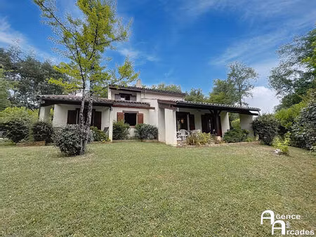 maison de charme résidence du golf