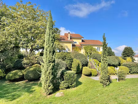 maison dolomieu 6 pièce(s) 171 m2