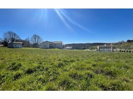 terrain ambazac m² t- à vendre  28 000 €