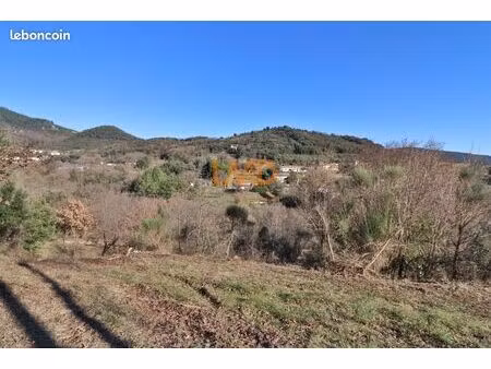 terrain 1 520 m² taussac la billiere