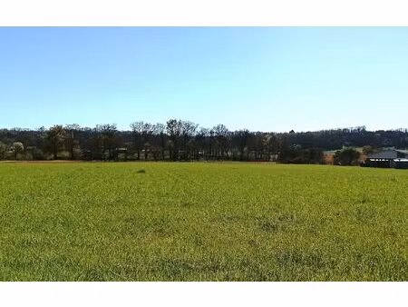 terrain toulouzette m² t- à vendre  31 000 €