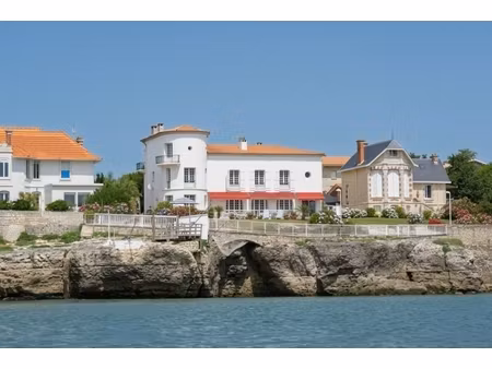 annonce maison à vendre