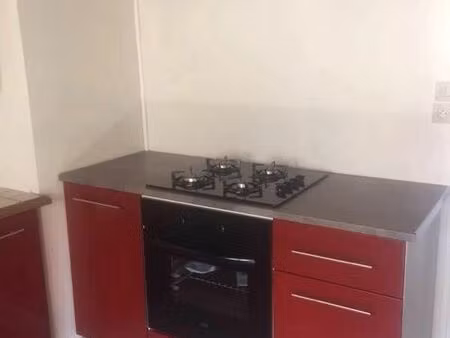 appartement 3 pièces 84 m²