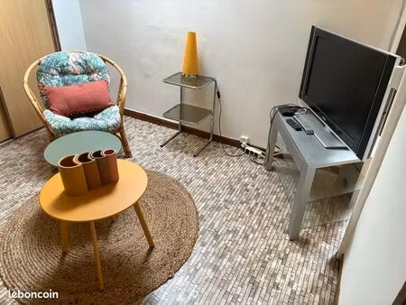 chambre epinal quartier calme