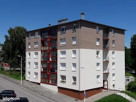 appartement 1 pièce 44 m²