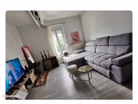 maison à louer - centre-ville sens - quartier calme