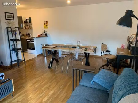 t2 résidence de standing