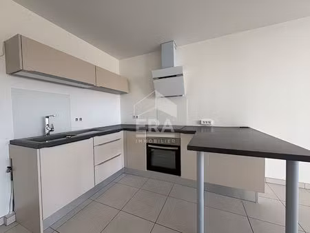 appartement 3 pièces 62 m² à vendre / acheter bezannes 51430 ? | era immobilier