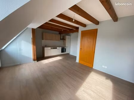 a louer duplex f2 petersbach