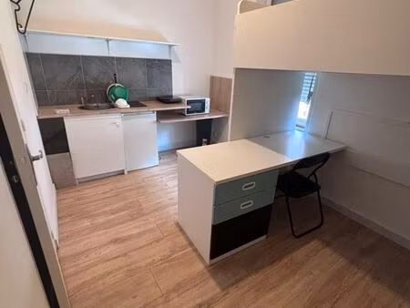 studio roubaix 480 ci