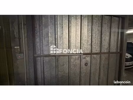 garage à vendre - rebufer