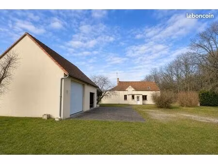 ferme 7 pièces 186 m²