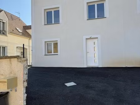 maison neuve 120m2