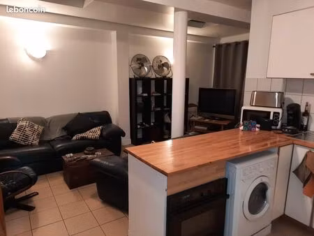 location dupleix avec terrasse