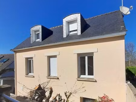 maison 5 pièces 119 m²