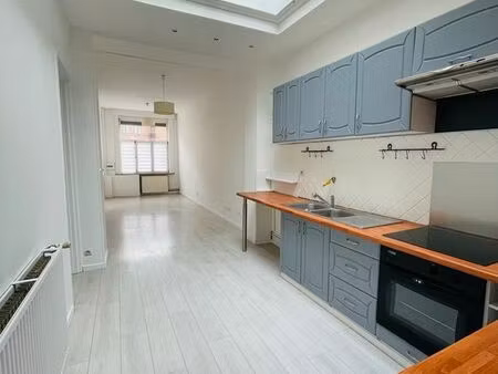 location maison 90m2  3 chambres