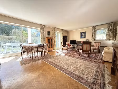 vente appartement 5 pièces 108 m² à antony (92160)  595 000 €