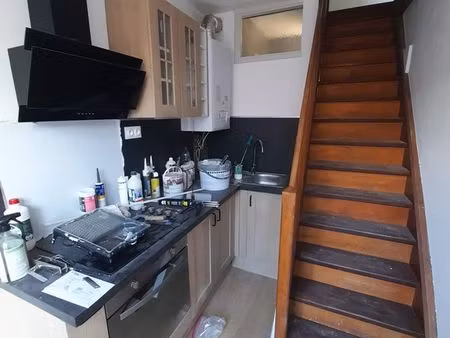 f2 46/65 m2 duplex hellemmes