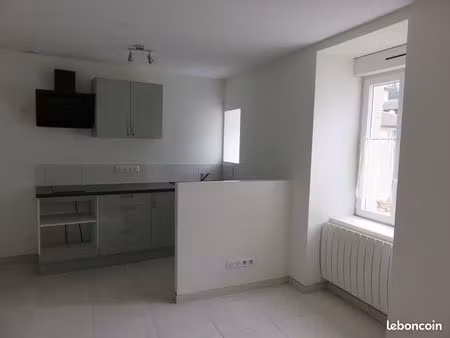 heyrieux studio excellent état