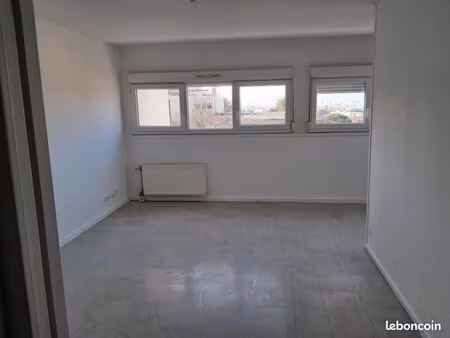 appartement 2 pièces 55 m²