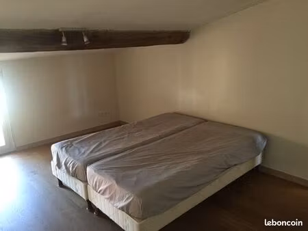 appartement t 2 à louer