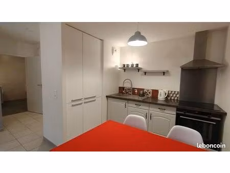 location t2 meublé tout équipé avec parking strasbourg  schiltigheim  bischheim