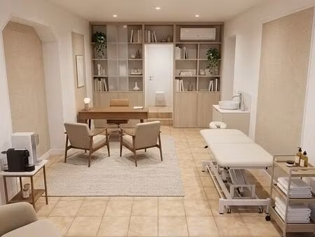 local commercial la queue en brie