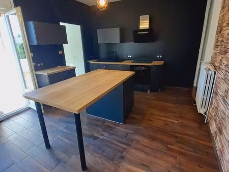 maison à louer à le chesne