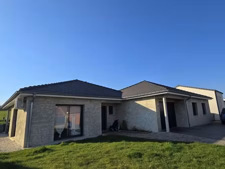 en vente maison 150 m² – 419 000 € |longuyon